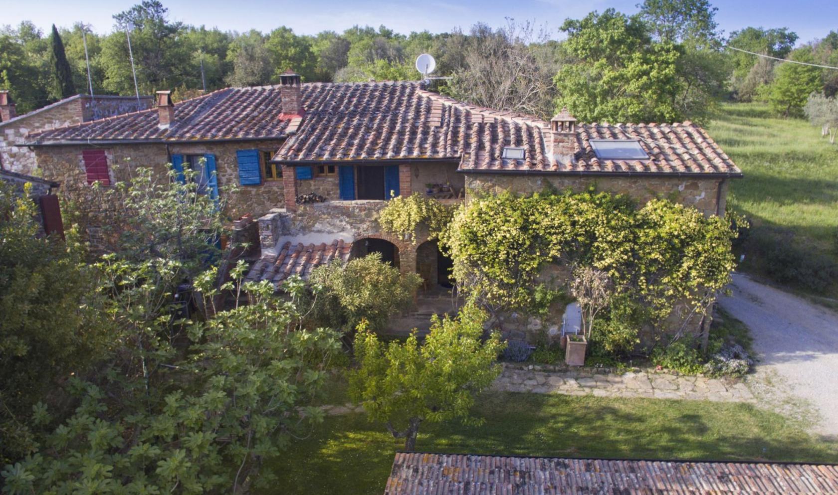 Toscana Immobiliare -