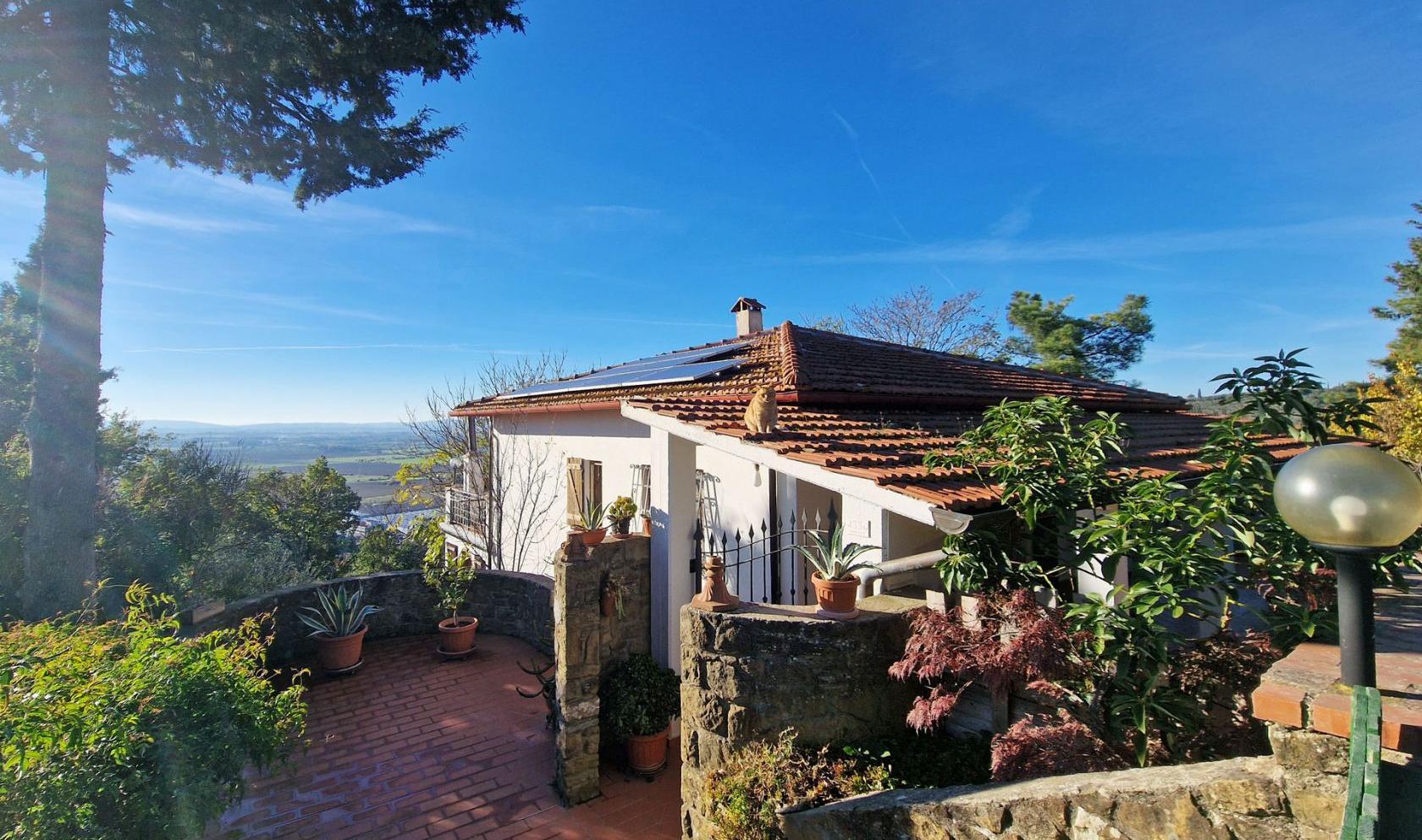 Toscana Immobiliare -
