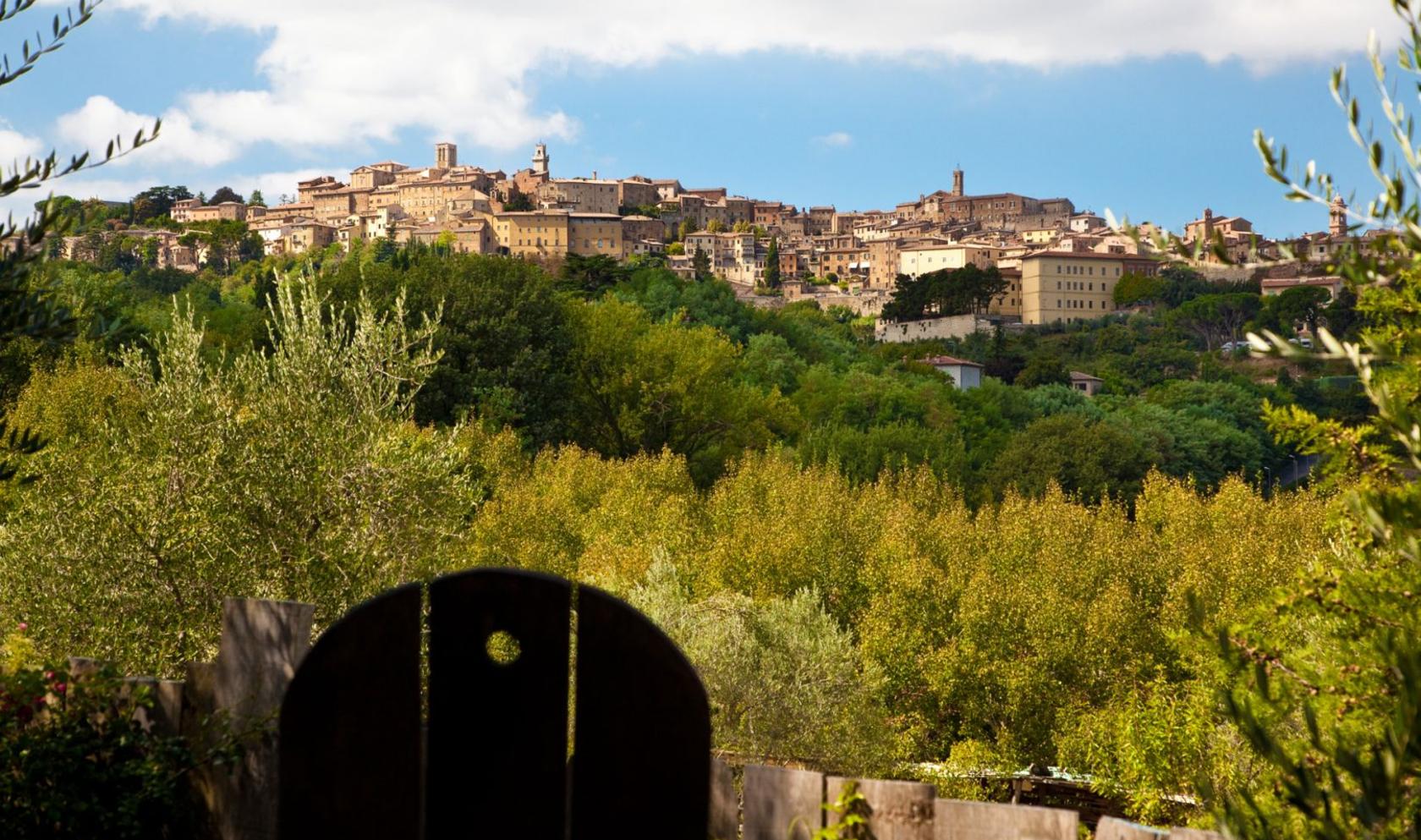 Toscana Immobiliare -