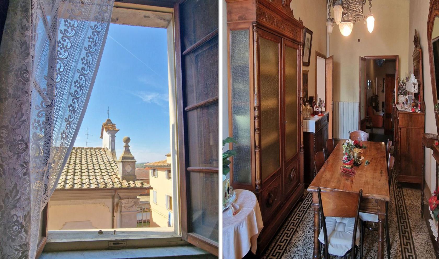 Toscana Immobiliare - Prestigious properties for sale in Tuscany