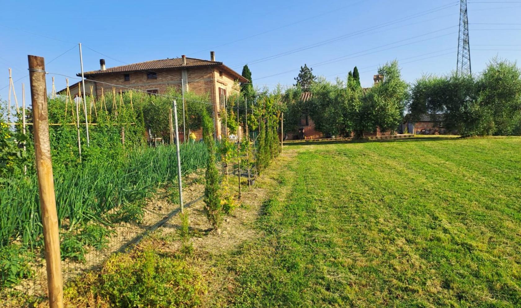 Toscana Immobiliare - Villetta in vendita a Castiglione del Lago, in Umbria