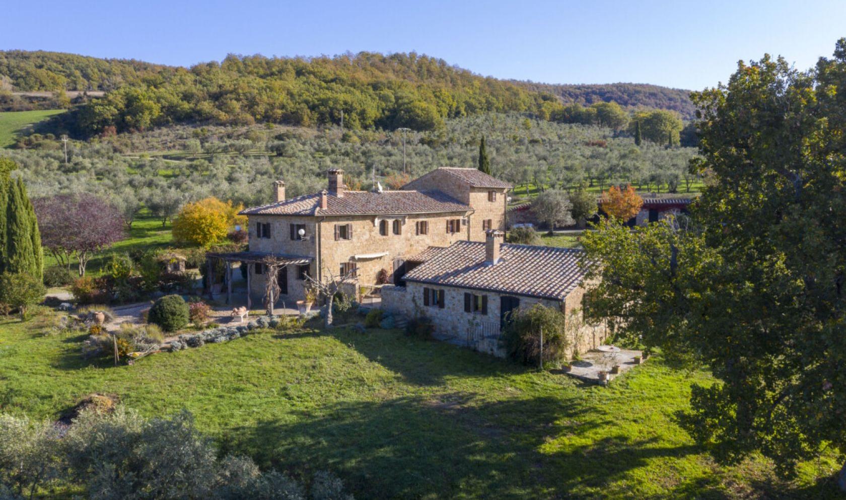 Toscana Immobiliare -