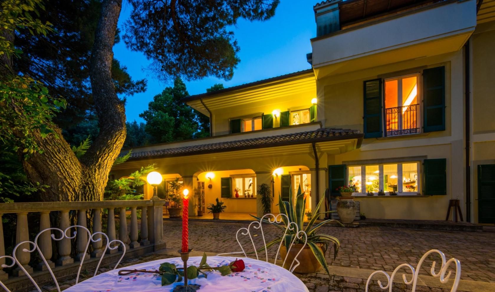 Toscana Immobiliare -