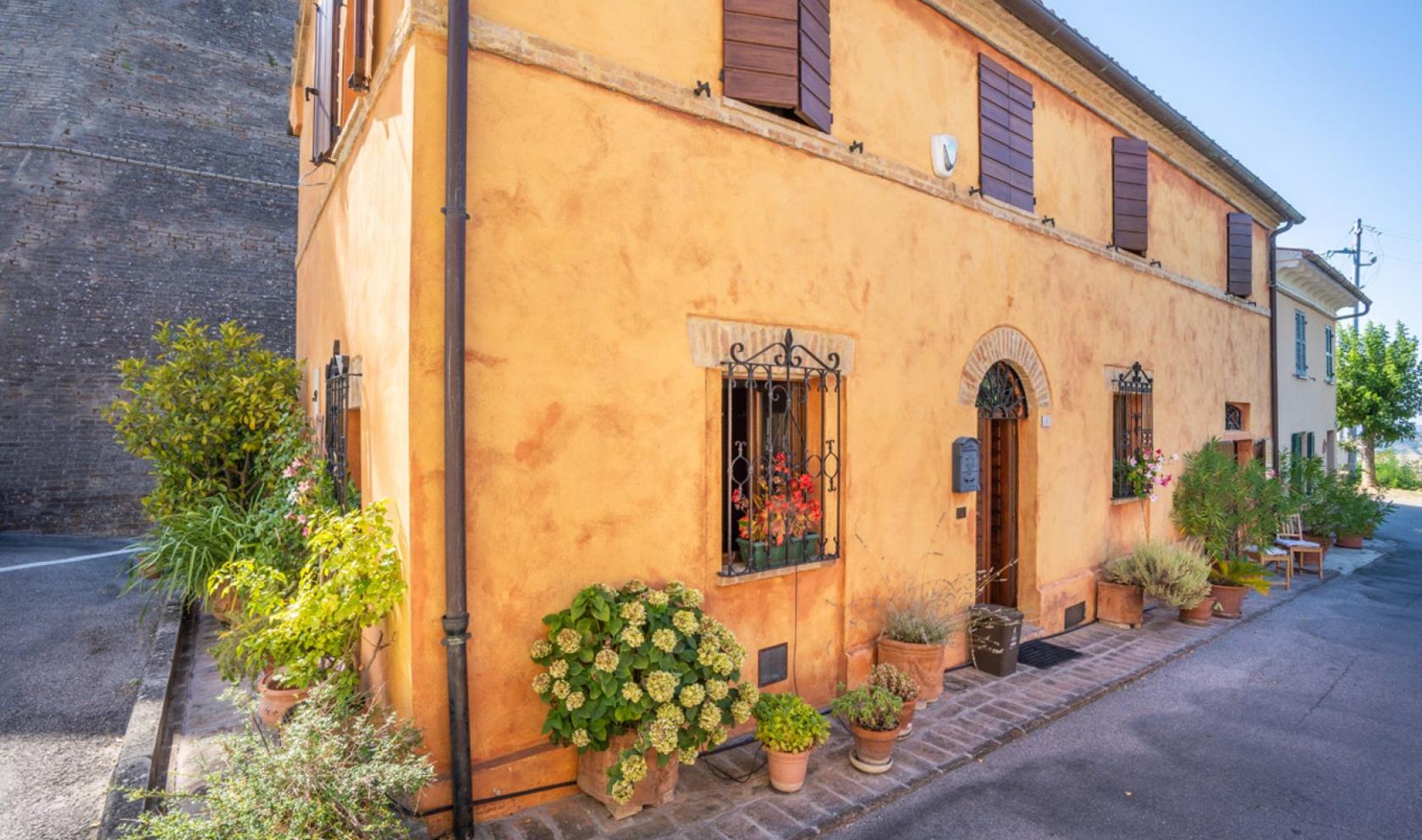 Toscana Immobiliare -