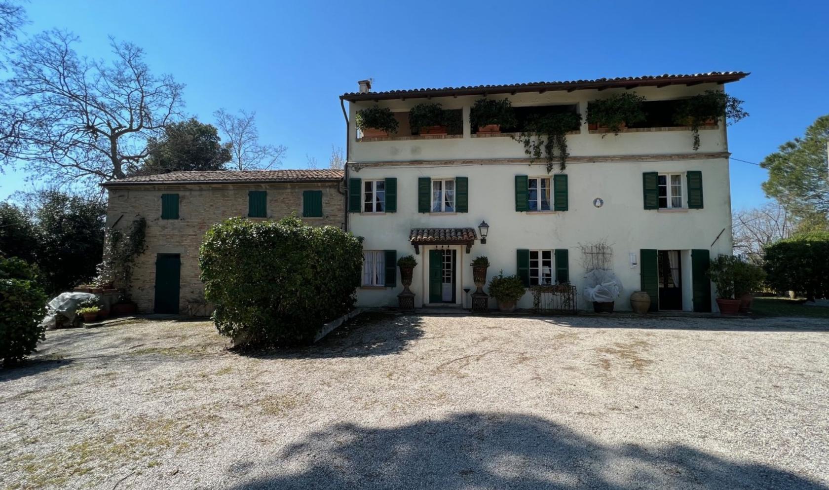 Toscana Immobiliare -