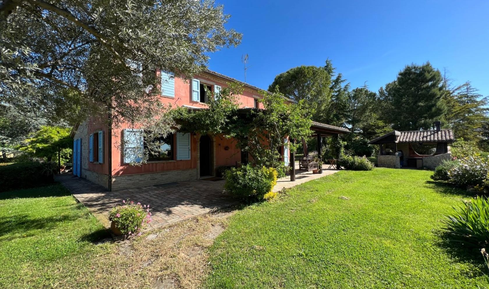 Toscana Immobiliare -
