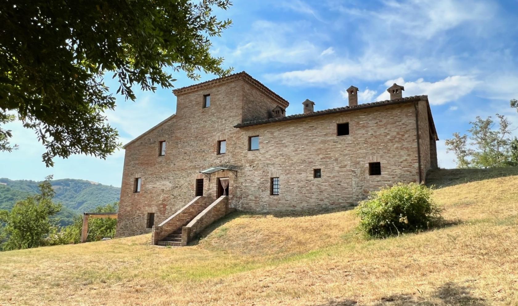 Toscana Immobiliare -