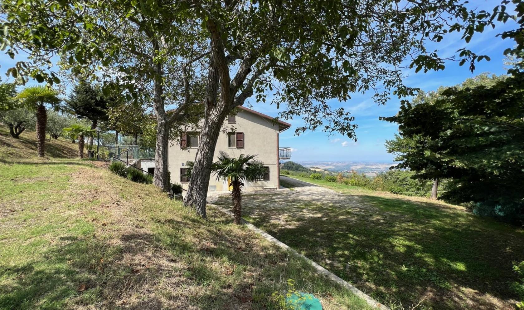 Toscana Immobiliare -