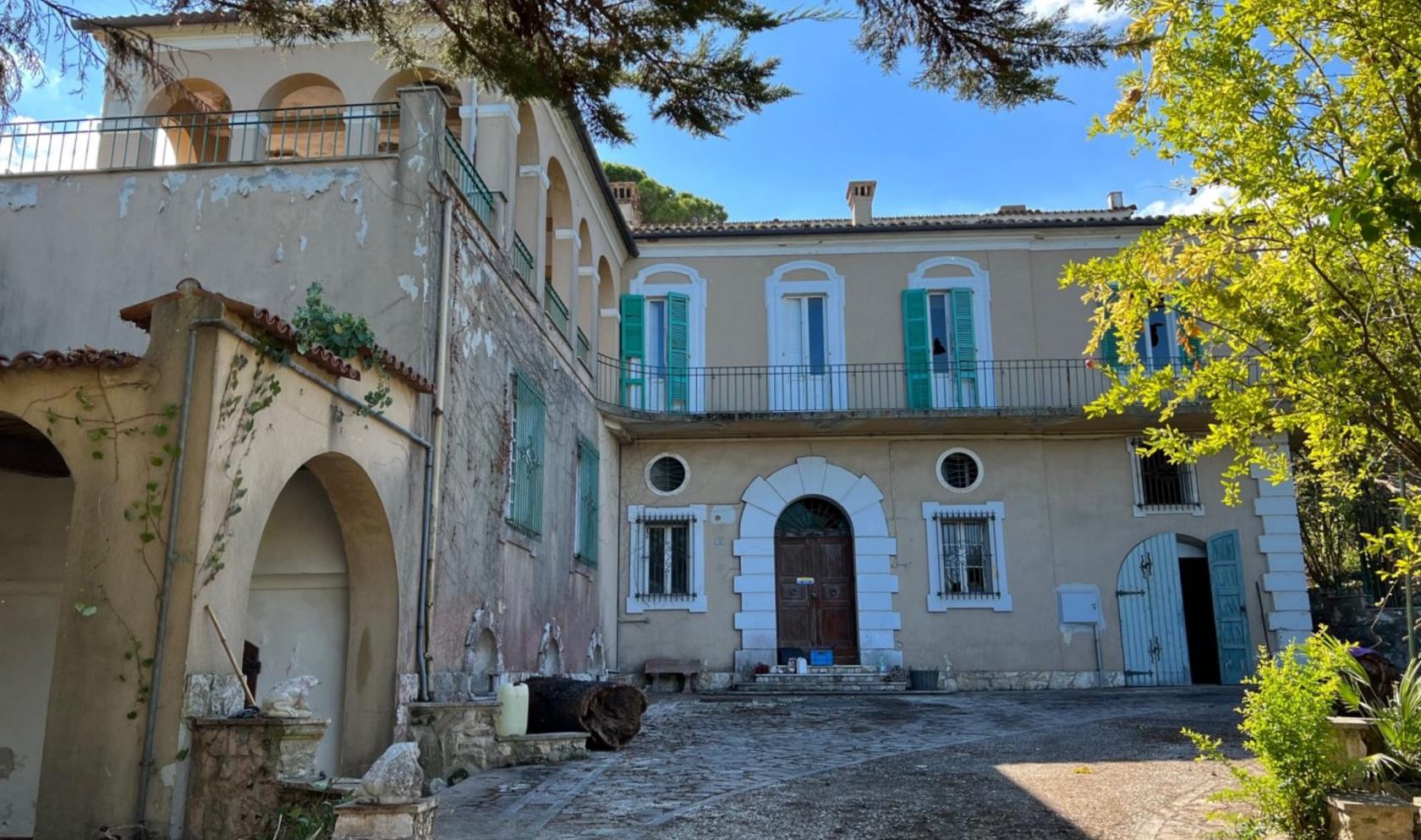 Toscana Immobiliare -