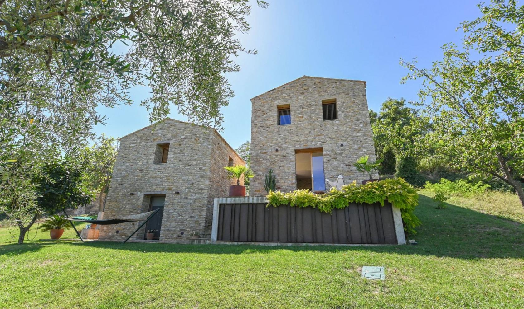 Toscana Immobiliare -