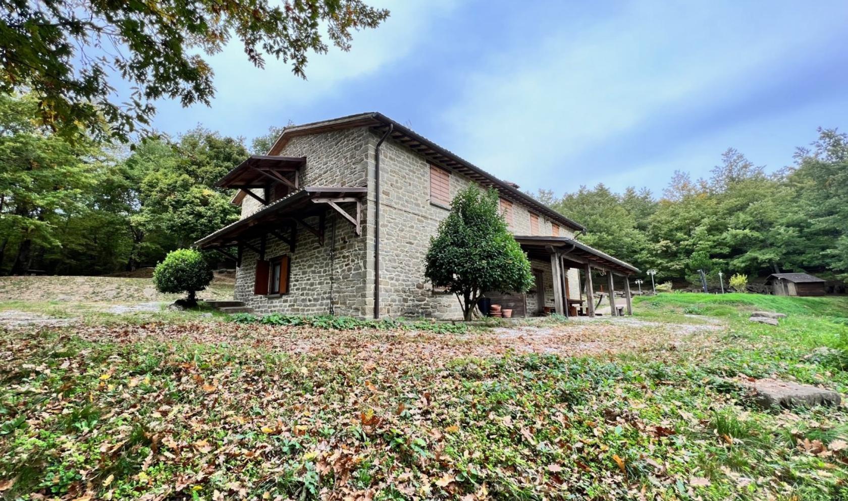 Toscana Immobiliare -