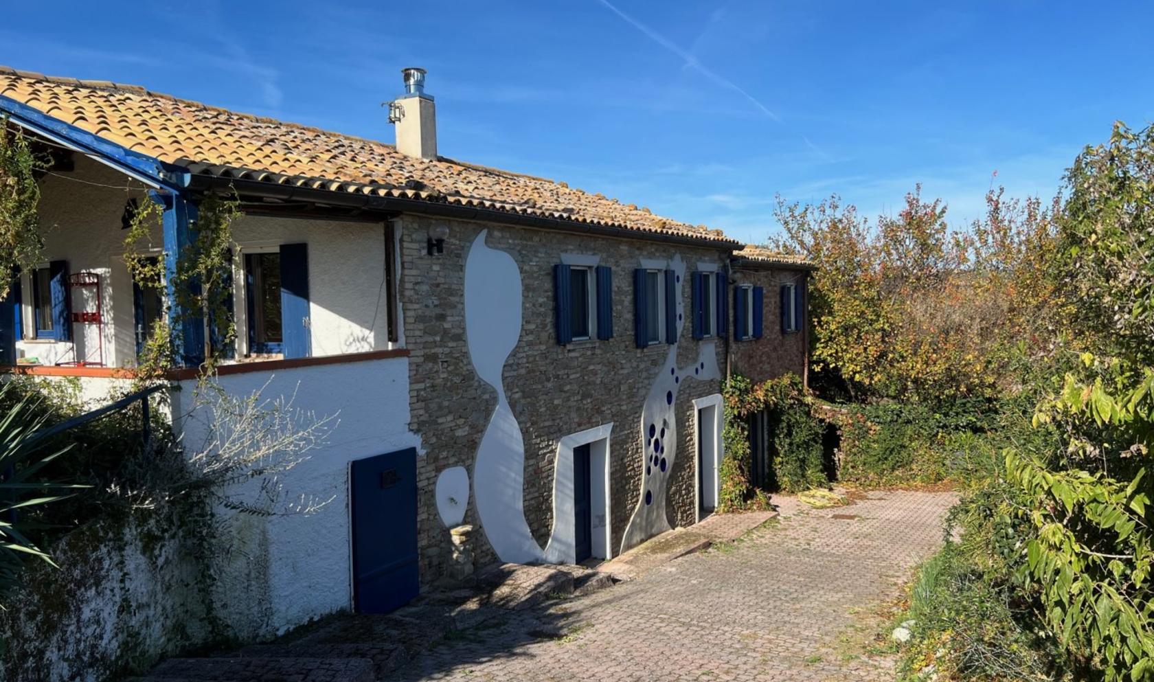 Toscana Immobiliare -