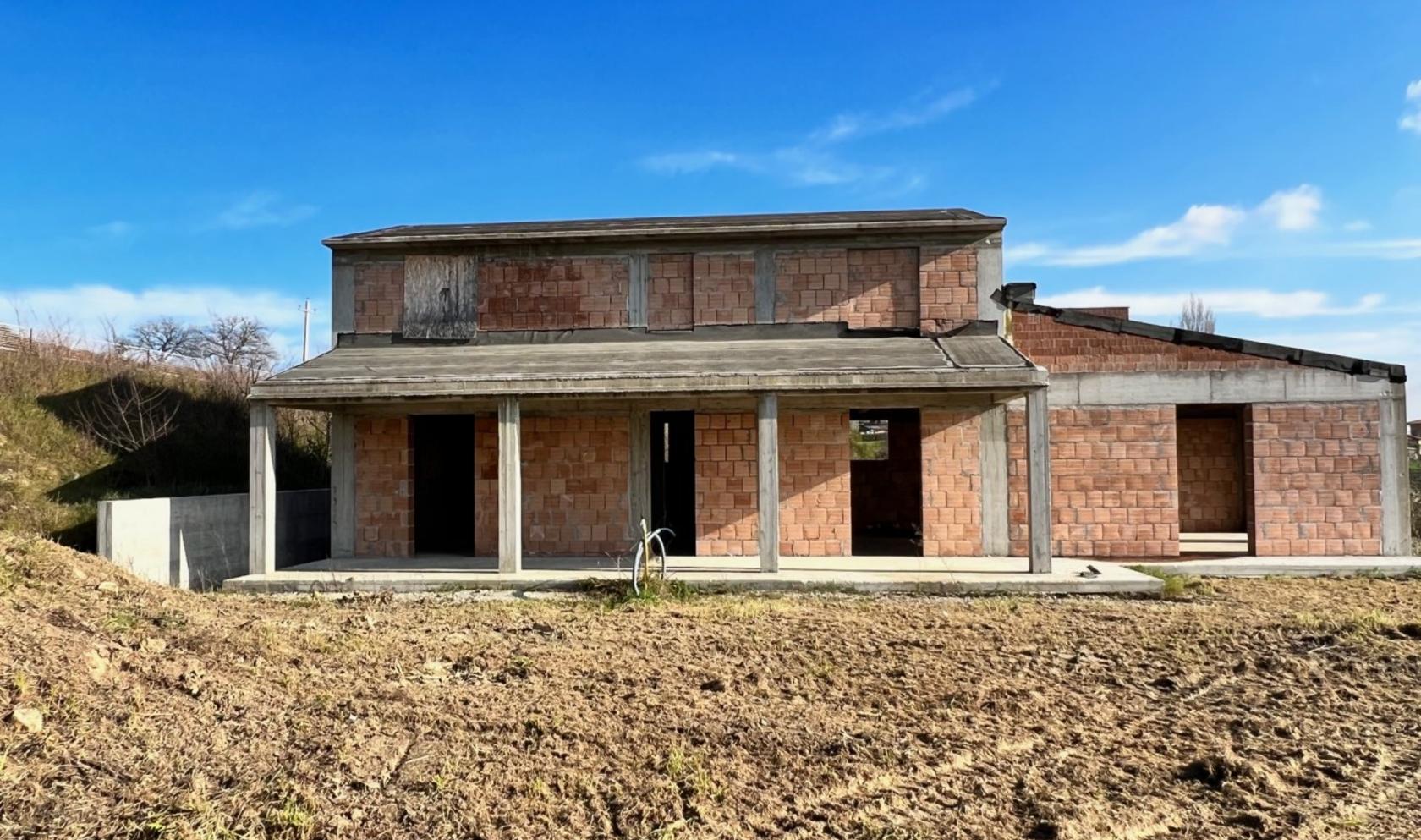 Toscana Immobiliare -