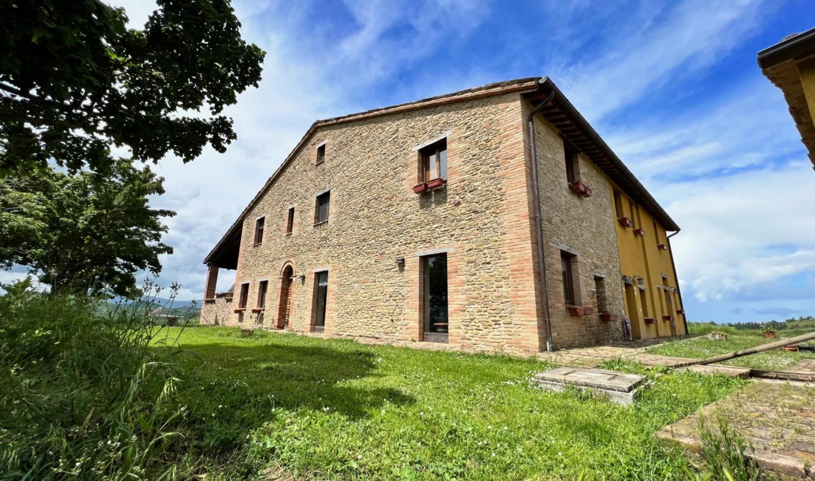 Toscana Immobiliare -