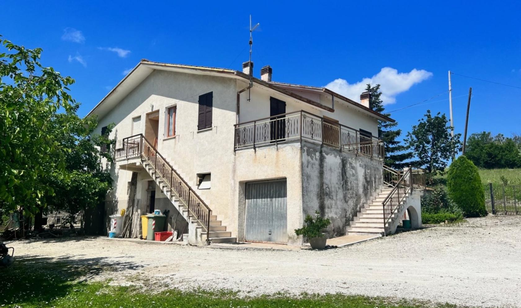 Toscana Immobiliare -