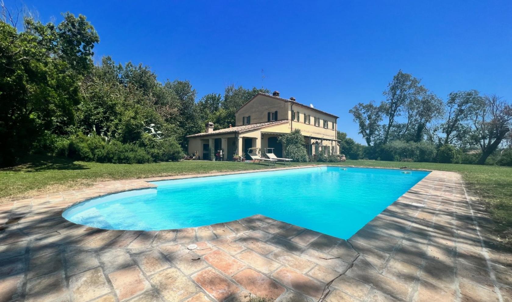 Toscana Immobiliare -