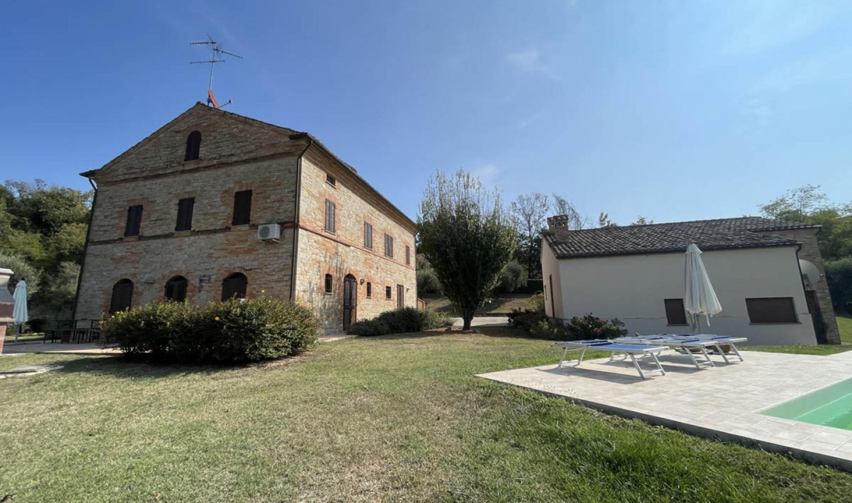 Toscana Immobiliare -