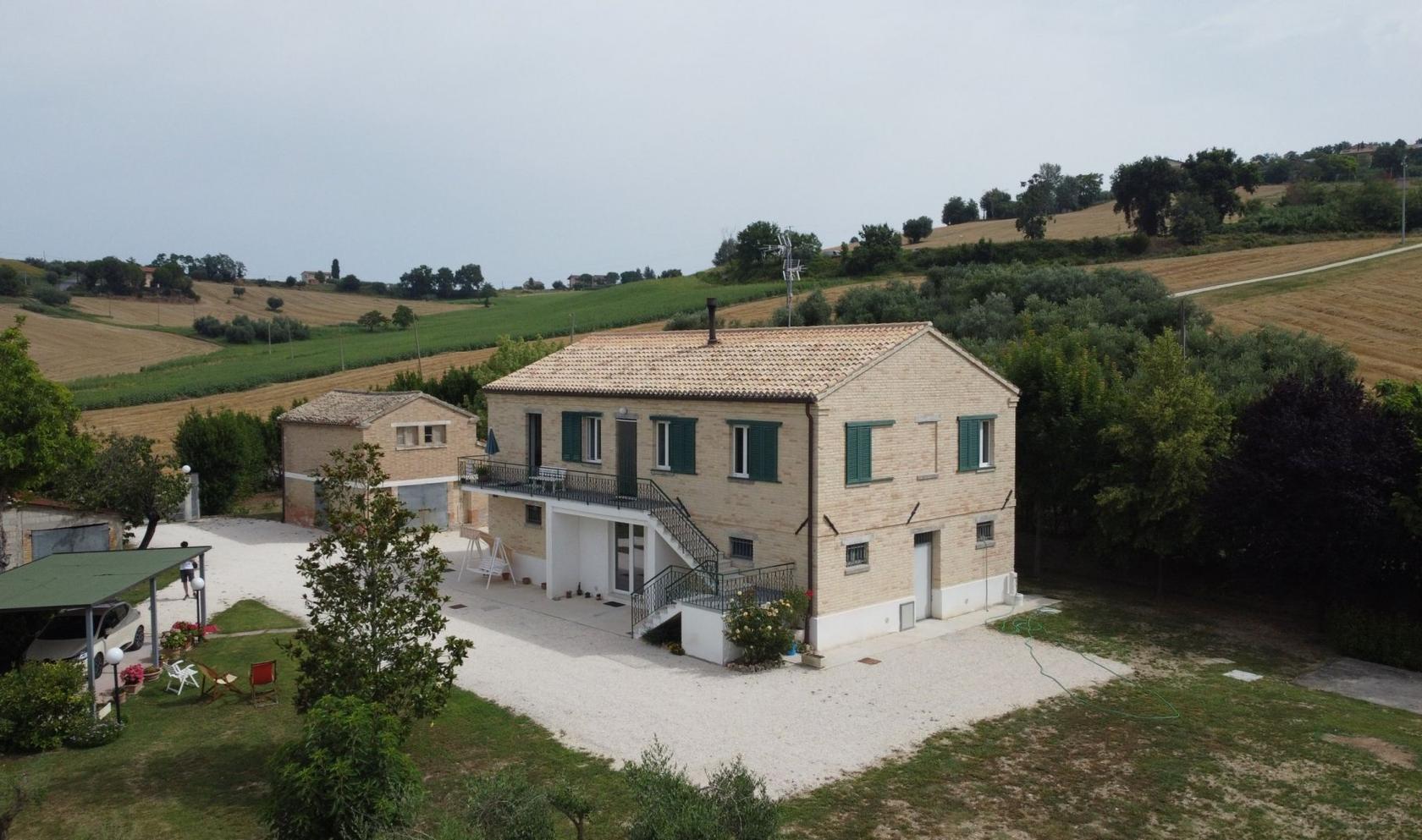 Toscana Immobiliare -