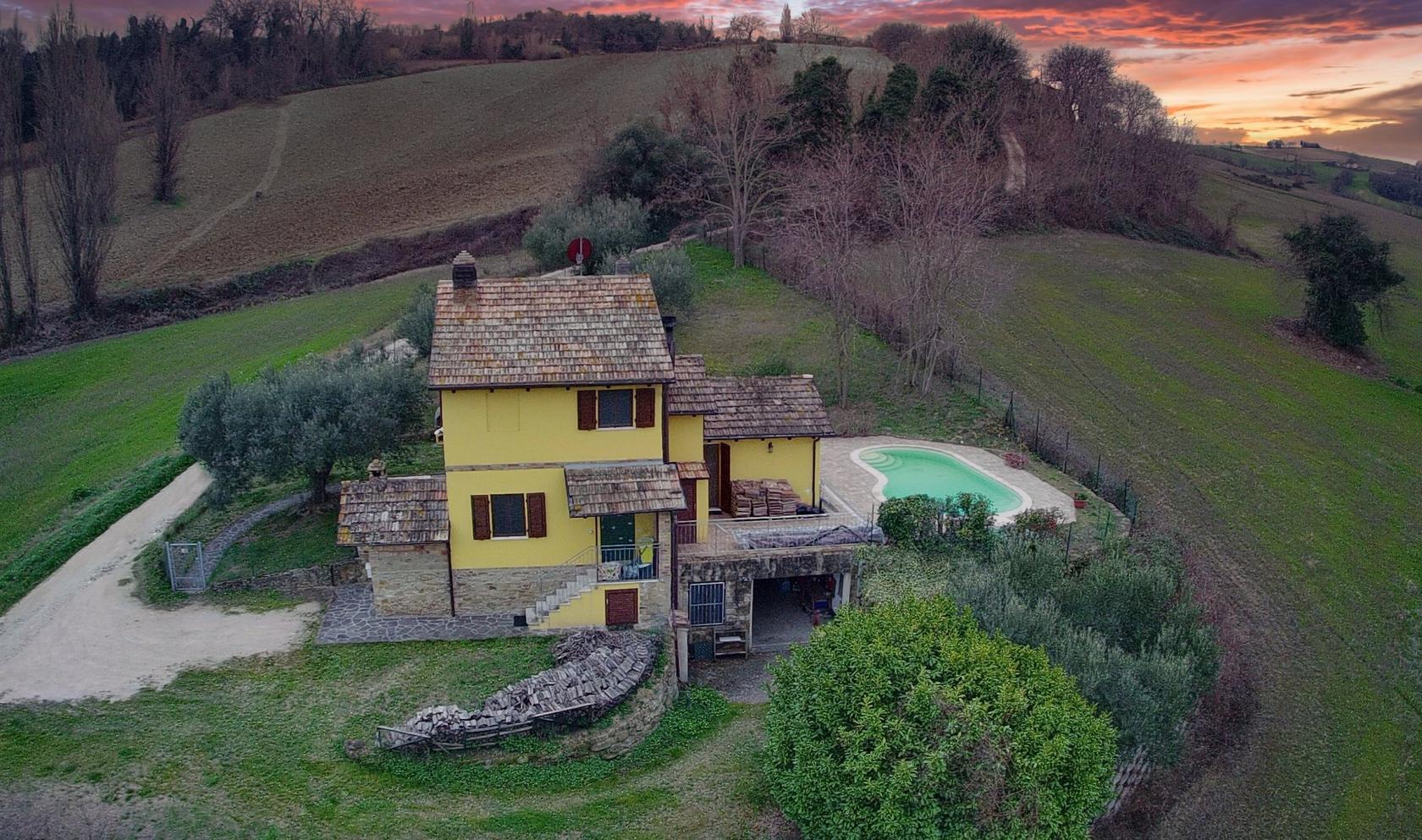 Toscana Immobiliare -