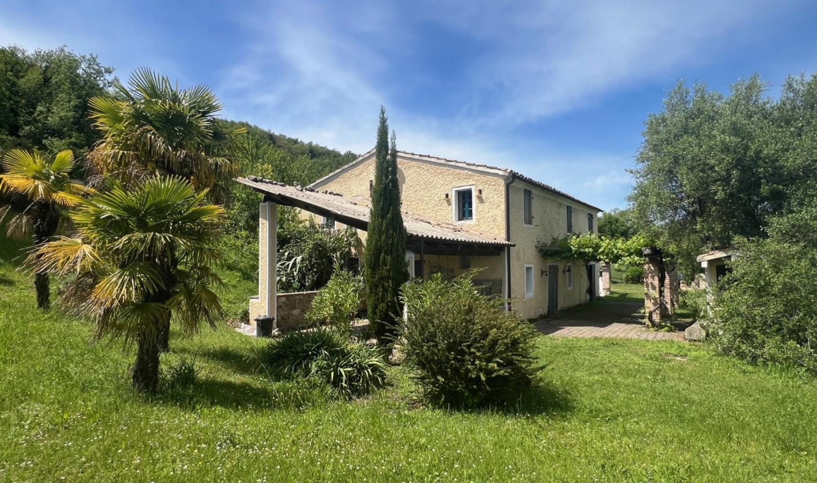 Toscana Immobiliare -