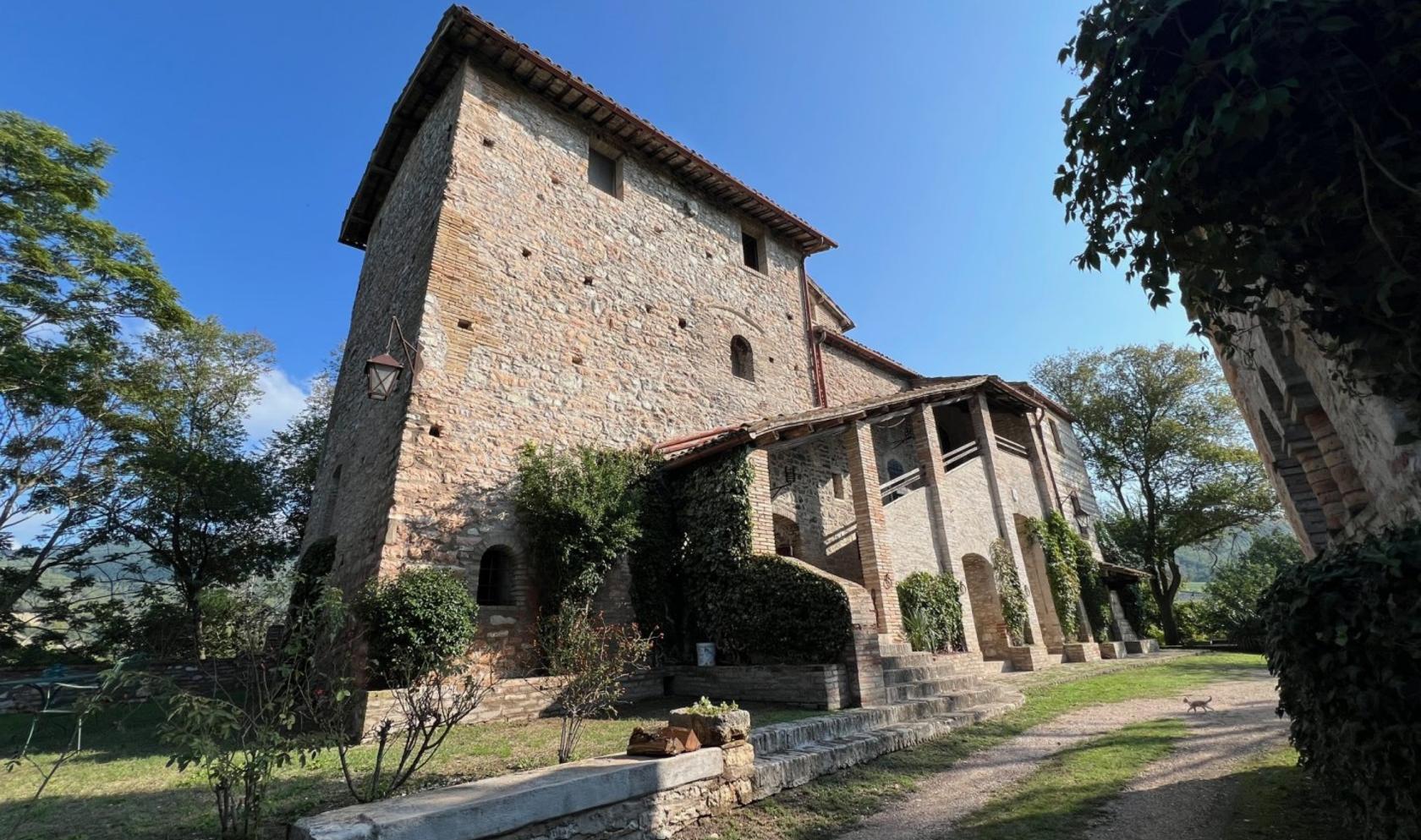 Toscana Immobiliare -