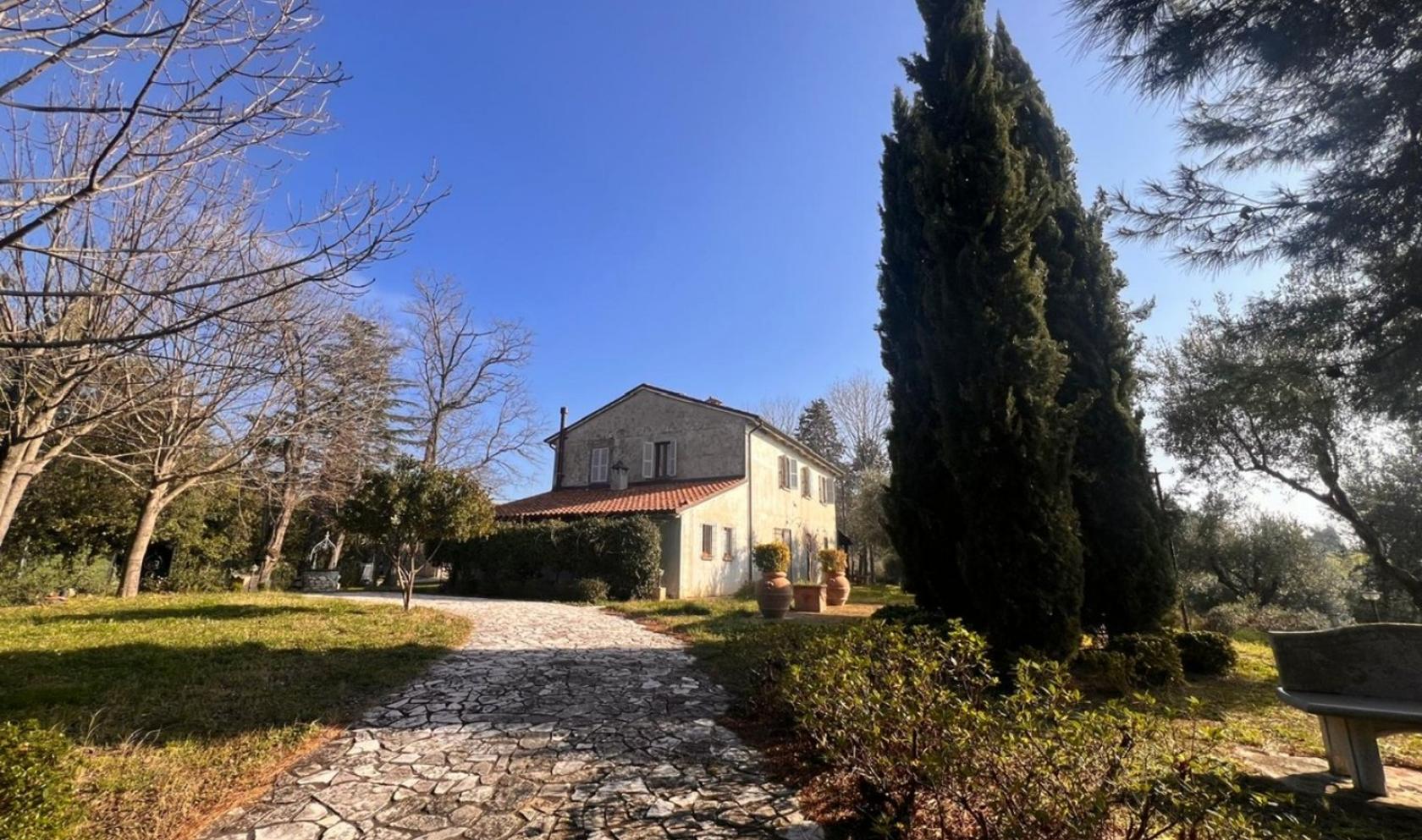 Toscana Immobiliare -