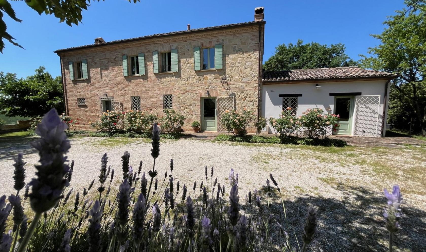 Toscana Immobiliare -